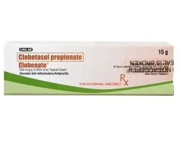 CLOBENATE 15G
