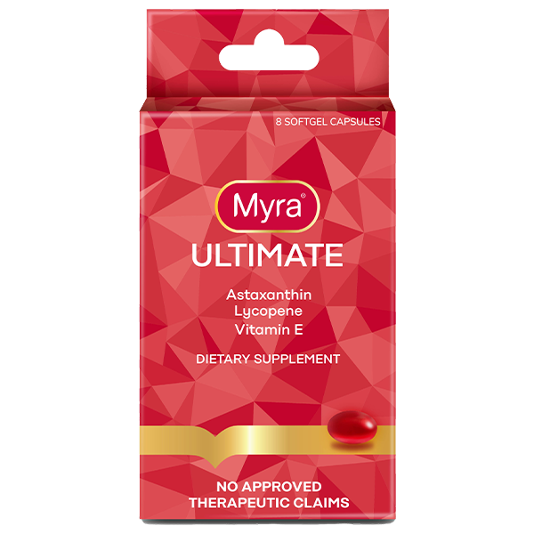 MYRA ULTIMATE BOX OF 8's