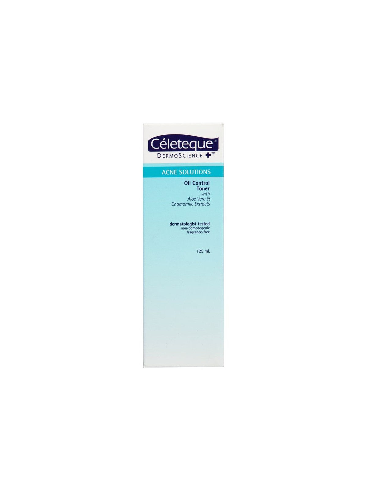 CELETEQUE ACNE TONER 125ML