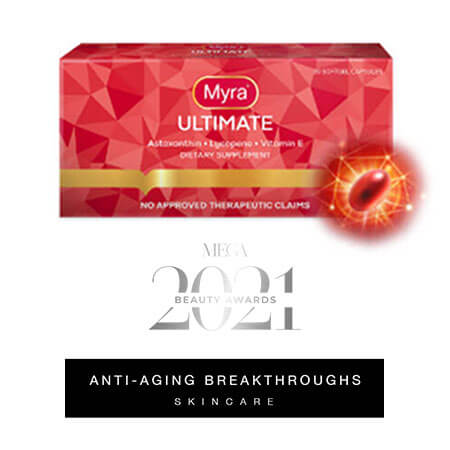 MYRA ULTIMATE BOX OF 30 CAPSULES