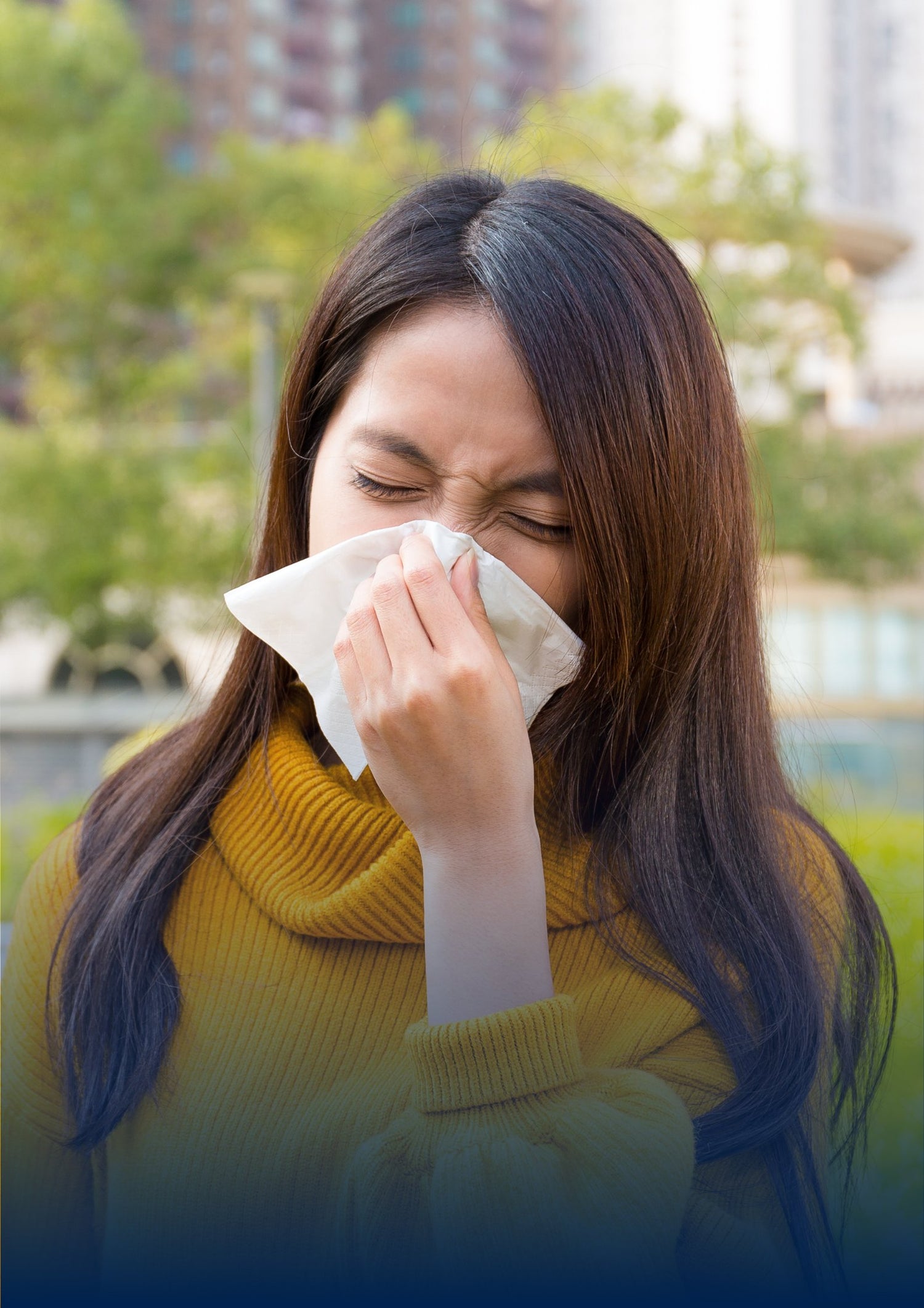 Allergy