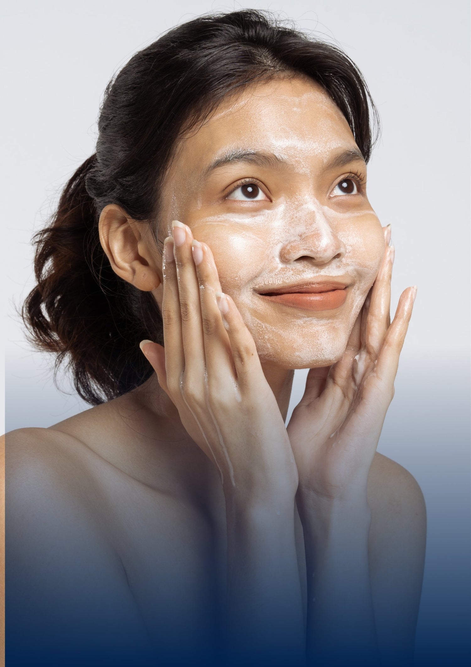 Cleansers