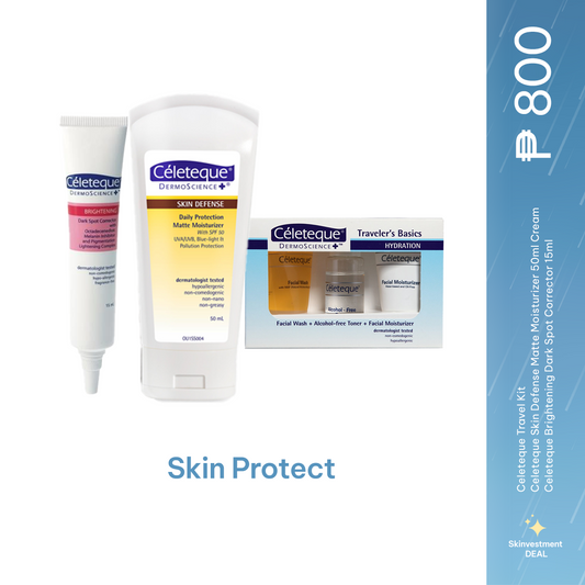 Skin Protect Bundle