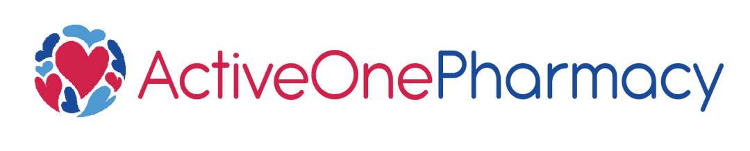 Active One Rx ActiveOnePharmacy