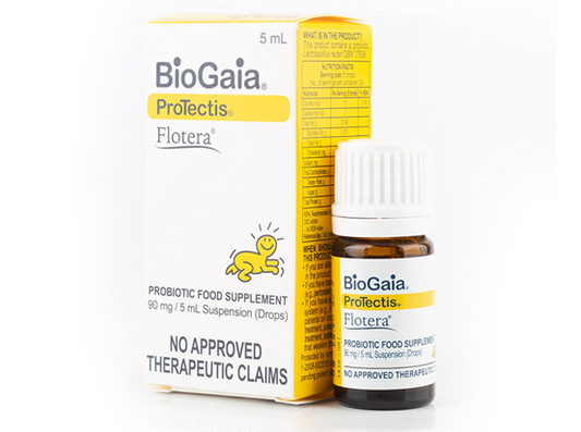 FLOTERA 5ML DROPS 1 BOX
