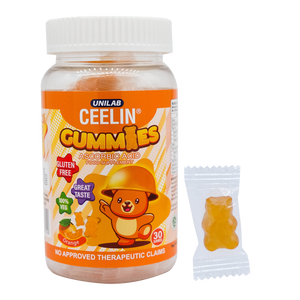 CEELIN GUMMIES 100MG