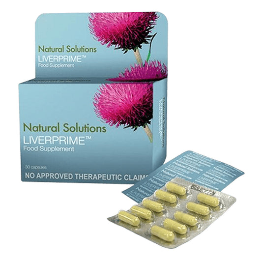 LIVERPRIME CAPSULE