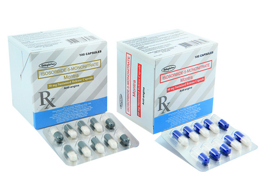 MONTRA 30 MG 10 CAPSULE
