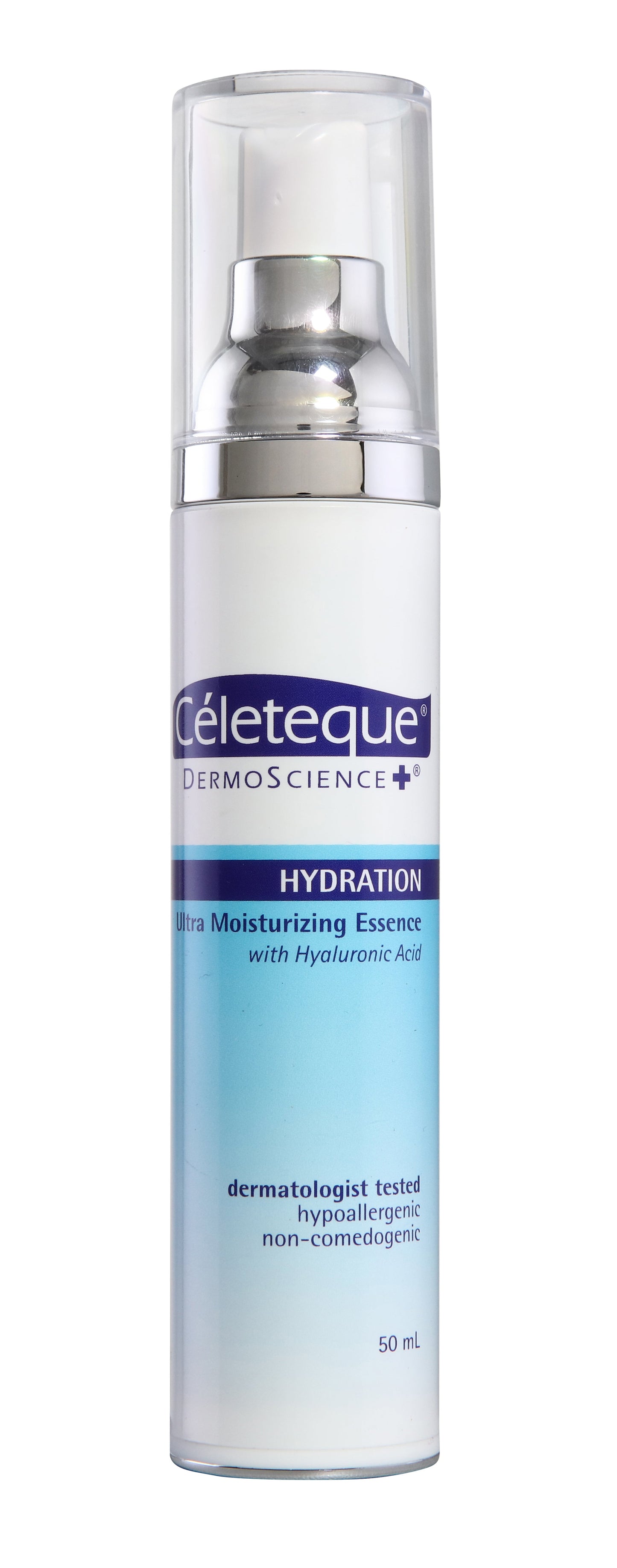 CELETEQUE HYDRATION ULTRA MOISTURIZING ESSENCE 50 ML