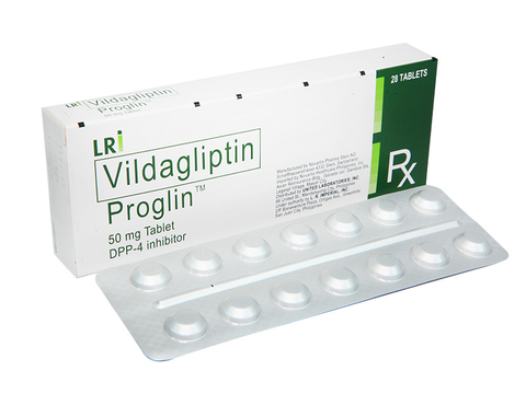 PROGLIN 50MG 14 TABLETS