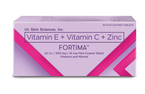 FORTIMA BOX OF 30 TABLETS