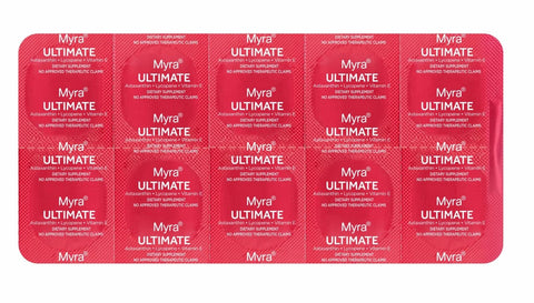 MYRA ULTIMATE BOX OF 30 CAPSULES