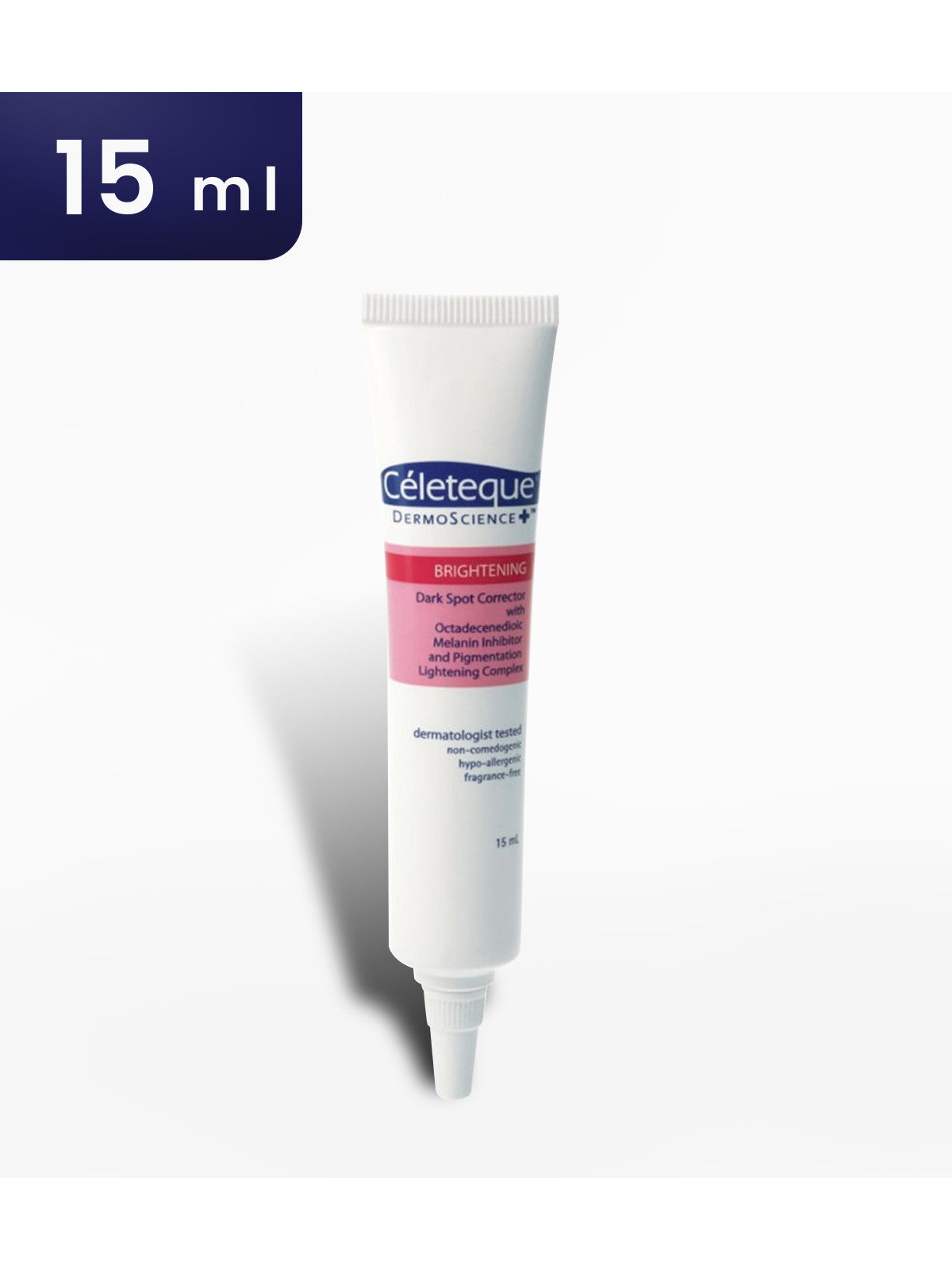 CELETEQUE BRIGHT DARK SPOT CORRECTOR  15 ML